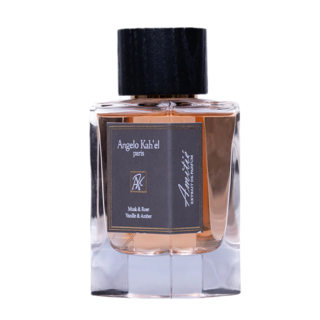 Amitié fragrance by Angelo Kah'el Paris