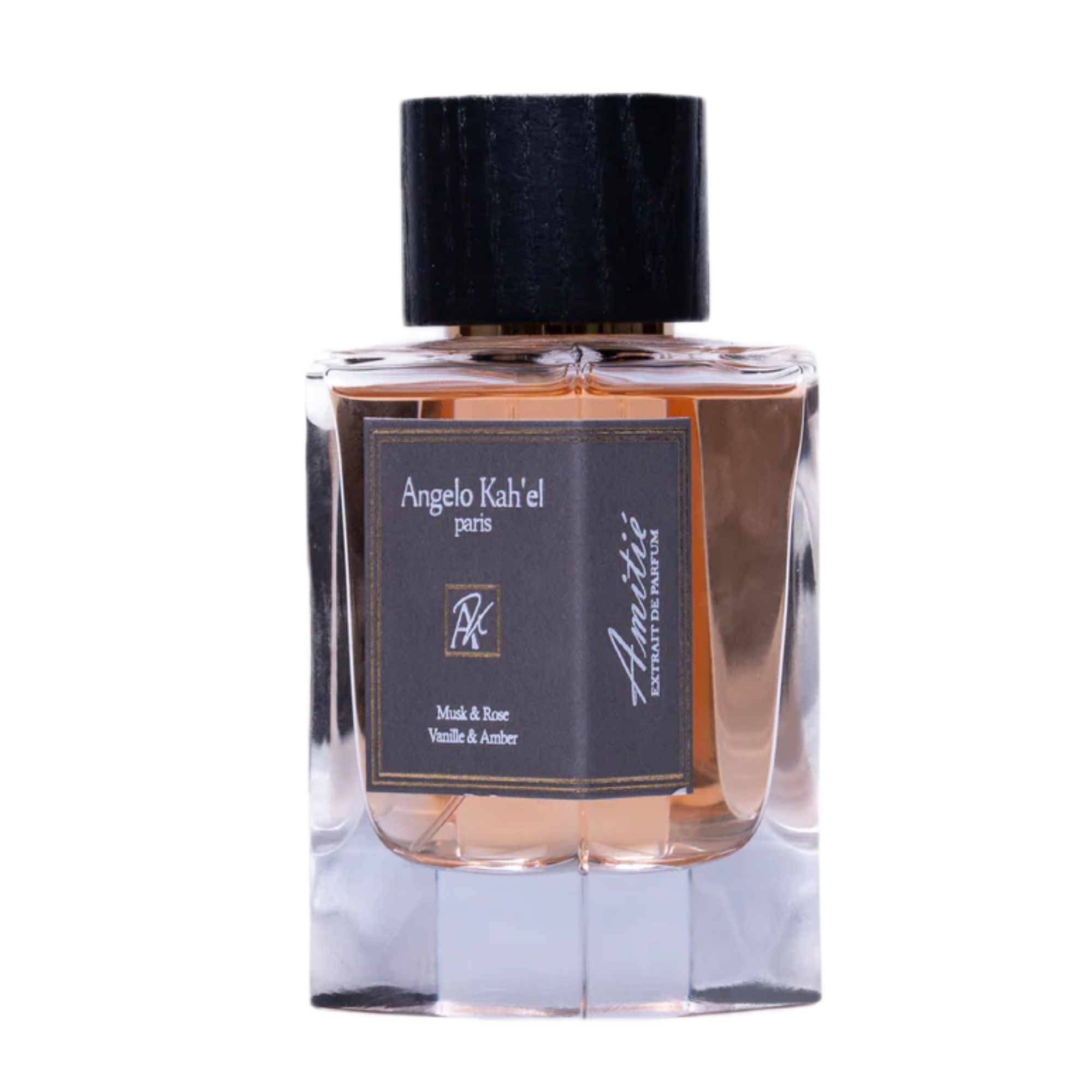 Amitié fragrance by Angelo Kah'el Paris
