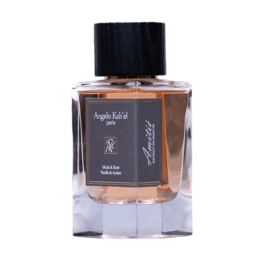 Amitié fragrance by Angelo Kah'el Paris