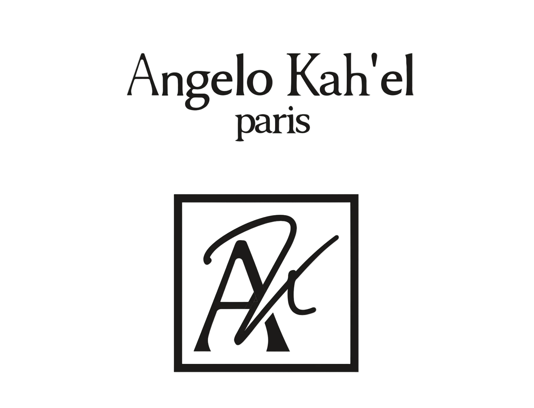 Angelo Kah'el Paris