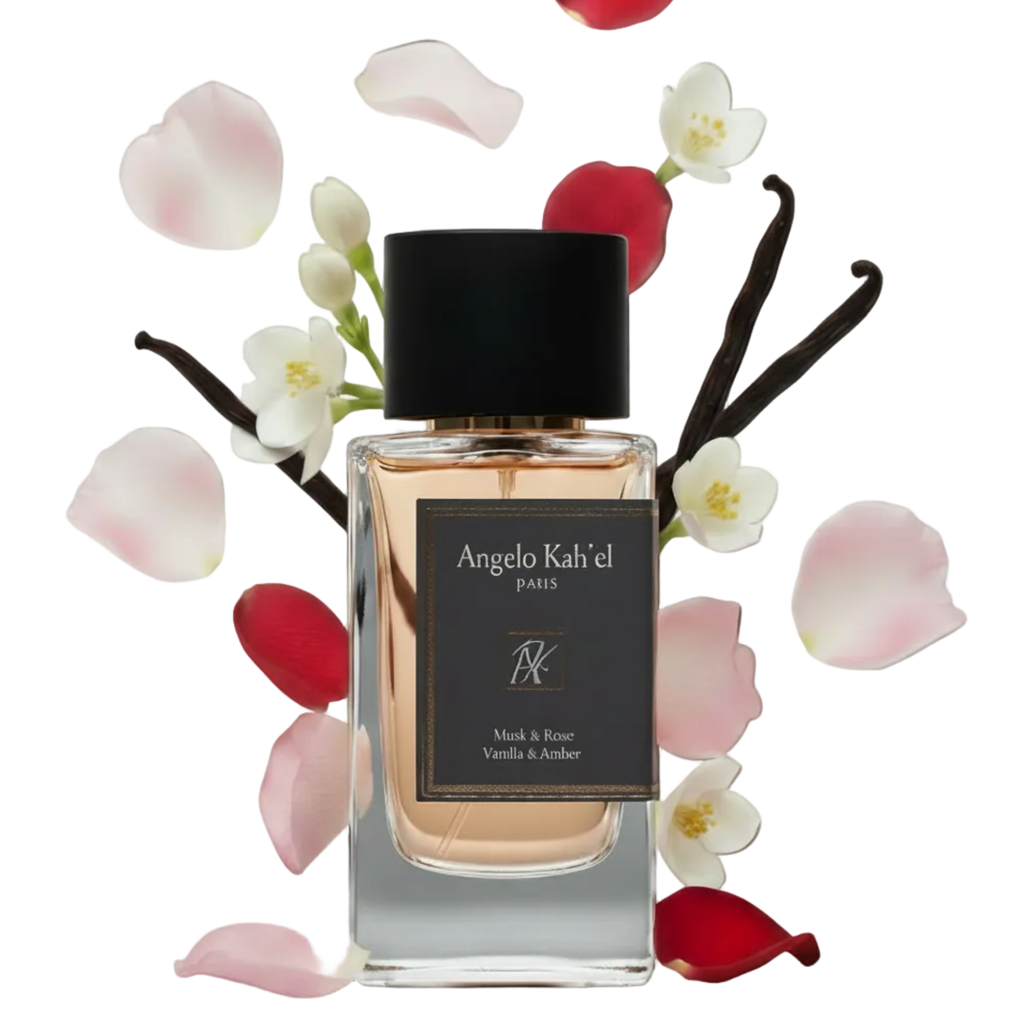 Angelo Kah'el Paris Amitié Eau de Parfum