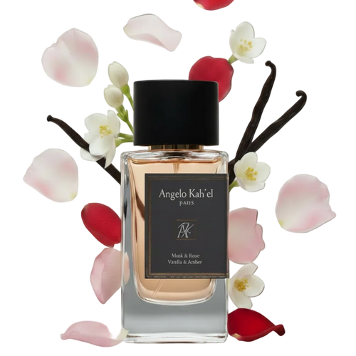 Angelo Kah'el Paris Amitié Eau de Parfum