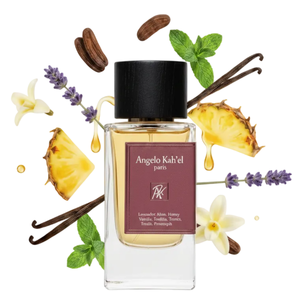 Angelo Kah'el Paris Arrogante Eau de Parfum