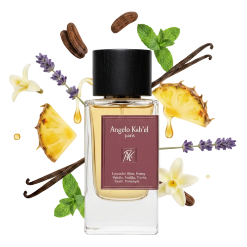 Angelo Kah'el Paris Arrogante Eau de Parfum