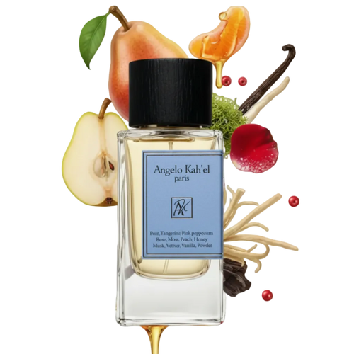 Angelo Kah'el Paris Clair De L'une Eau de Parfum