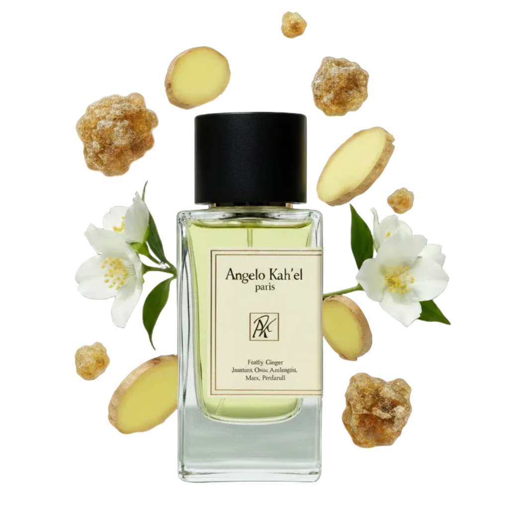 Angelo Kah'el Paris Immortel Eau de Parfum