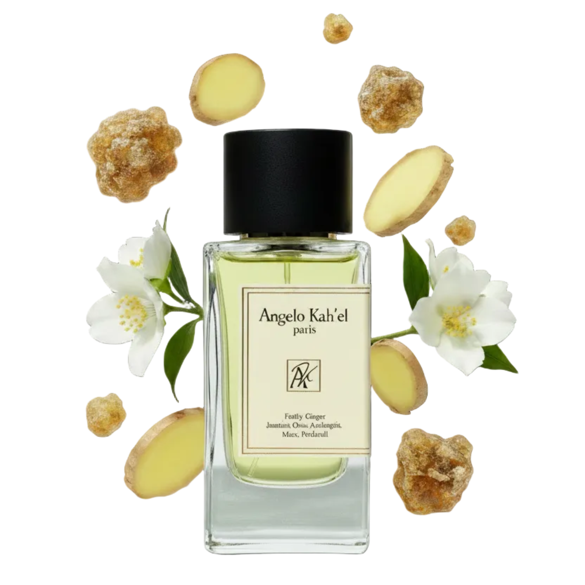 Angelo Kah'el Paris Immortel Eau de Parfum