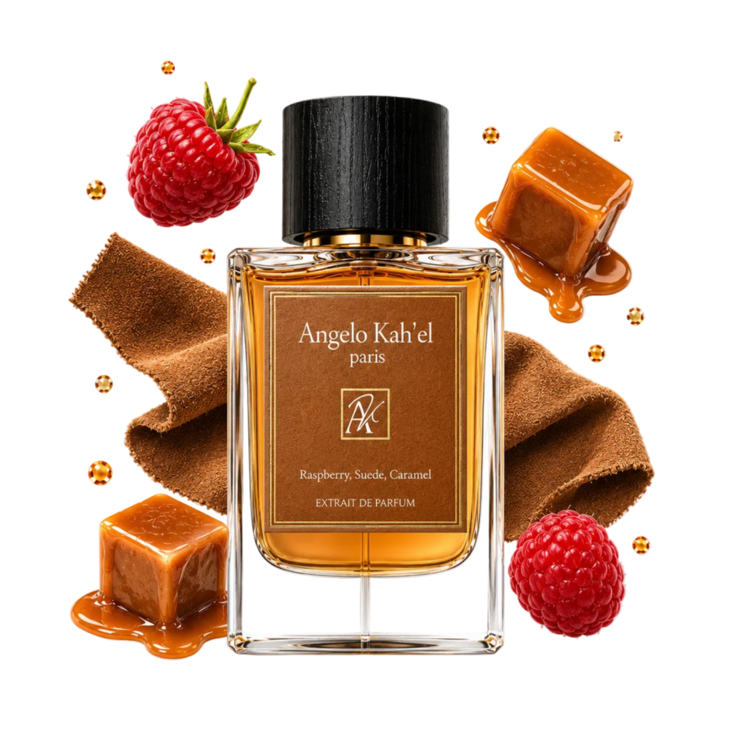Angelo Kah'el Paris Revolte Eau de Parfum