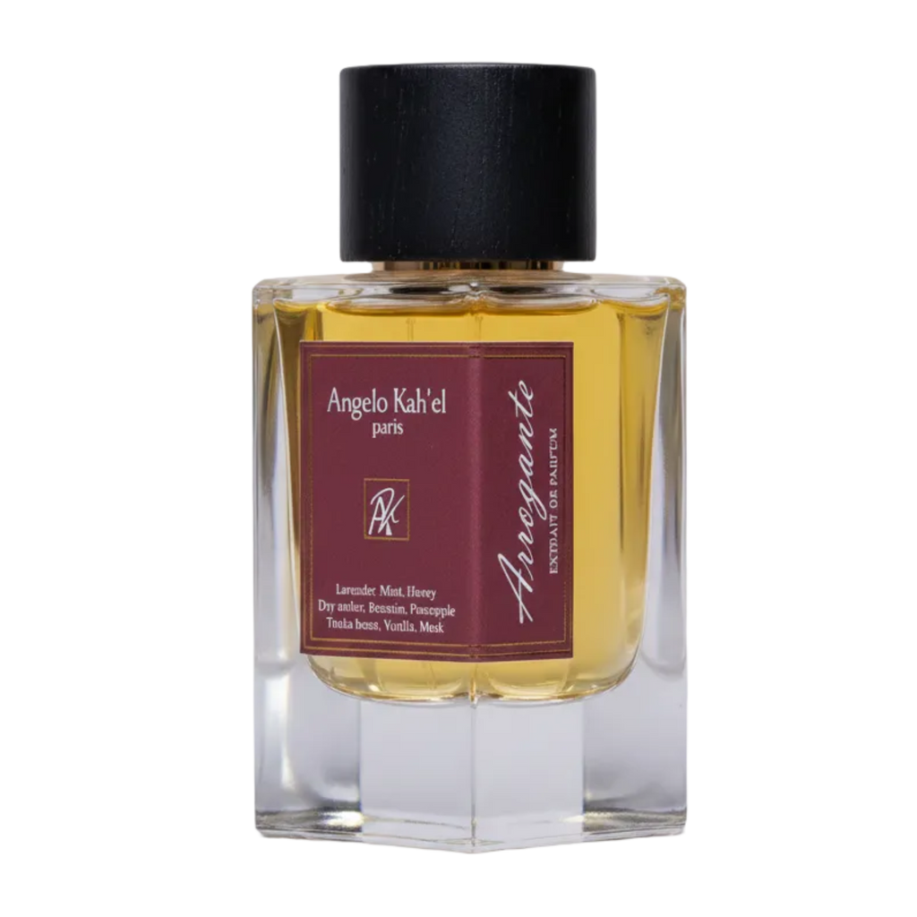 Arrogante Eau de Parfum by Angelo Kah'el Paris