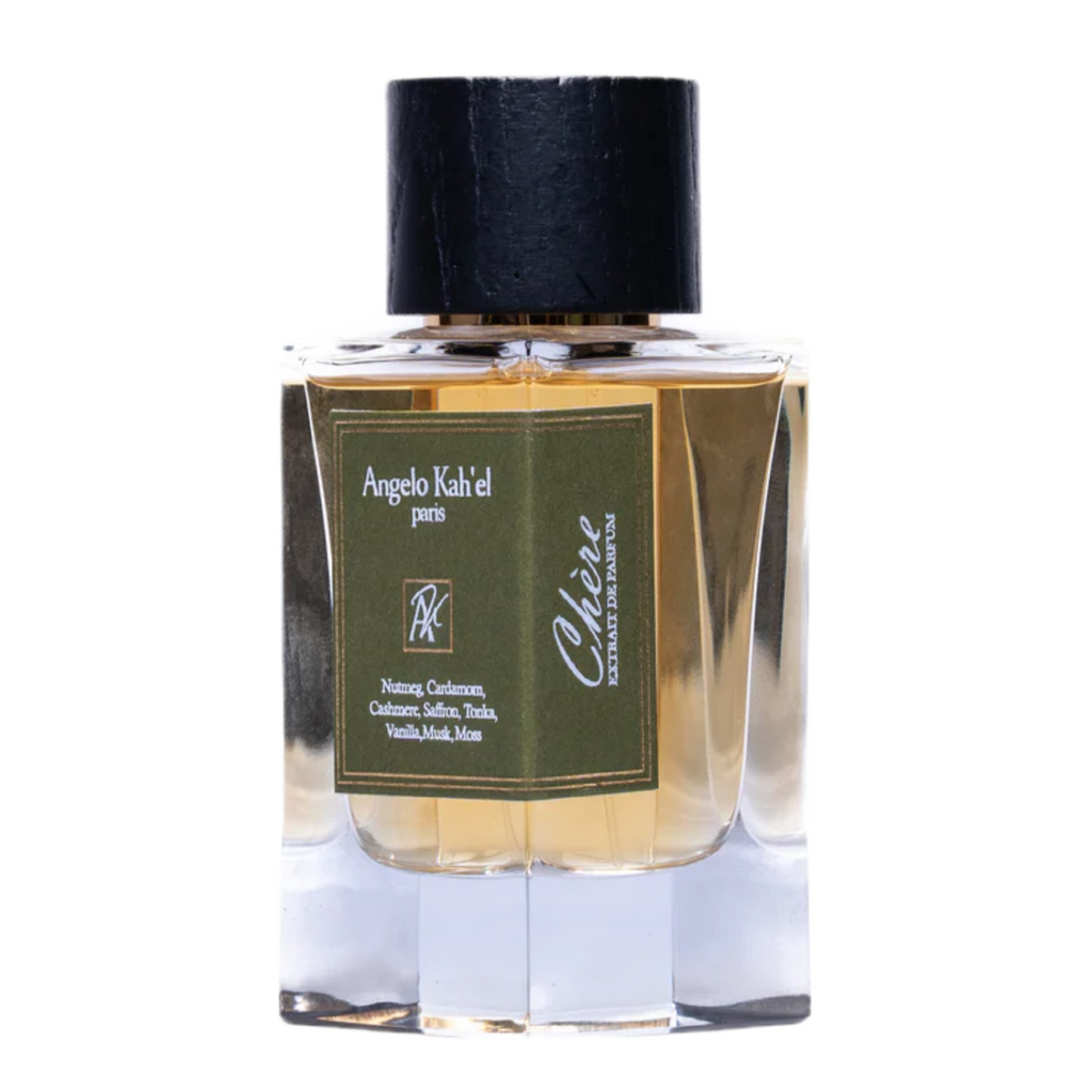Chère Eau de Parfum by Angelo Kah'el Paris