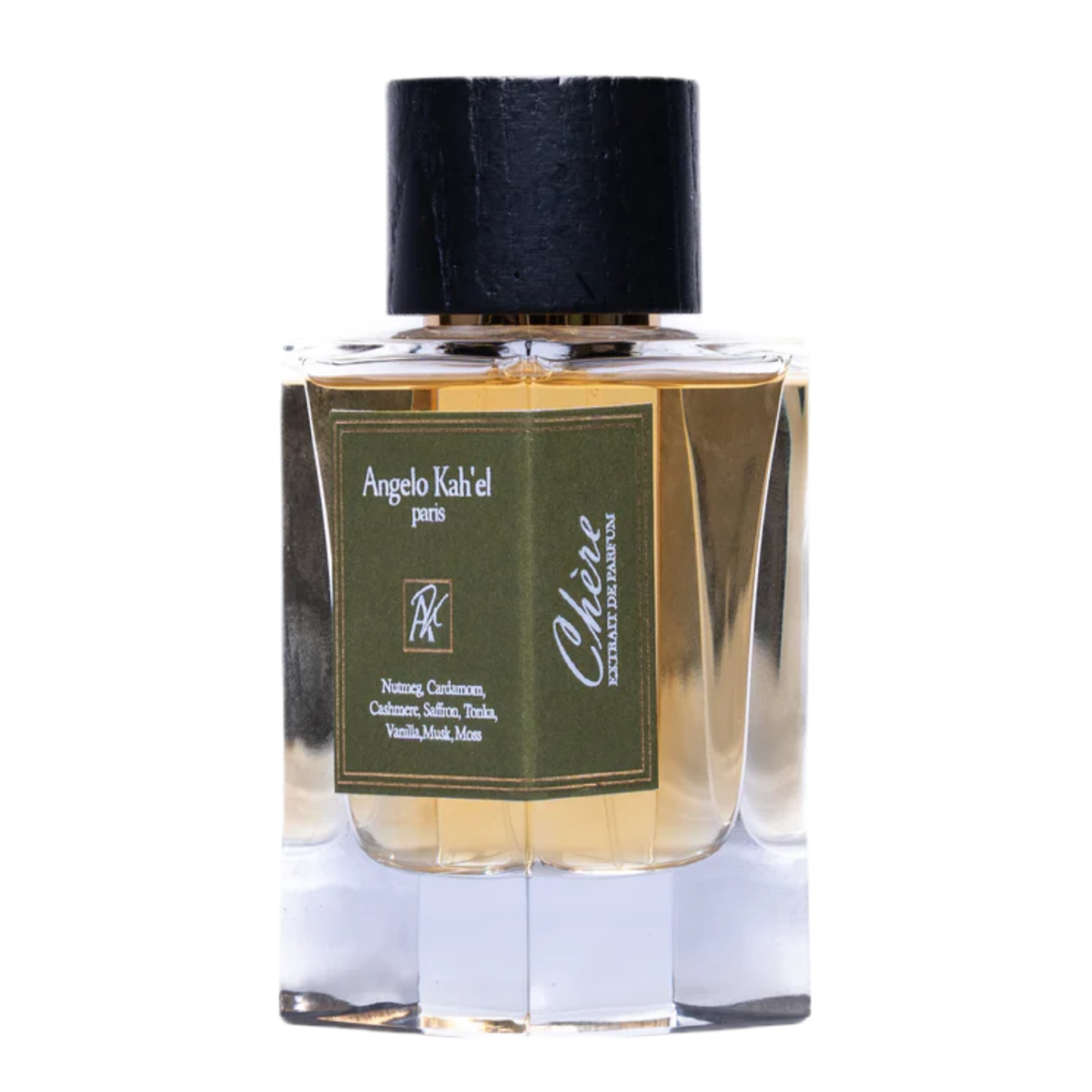 Chère Eau de Parfum by Angelo Kah'el Paris