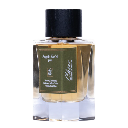 Chère Eau de Parfum by Angelo Kah'el Paris