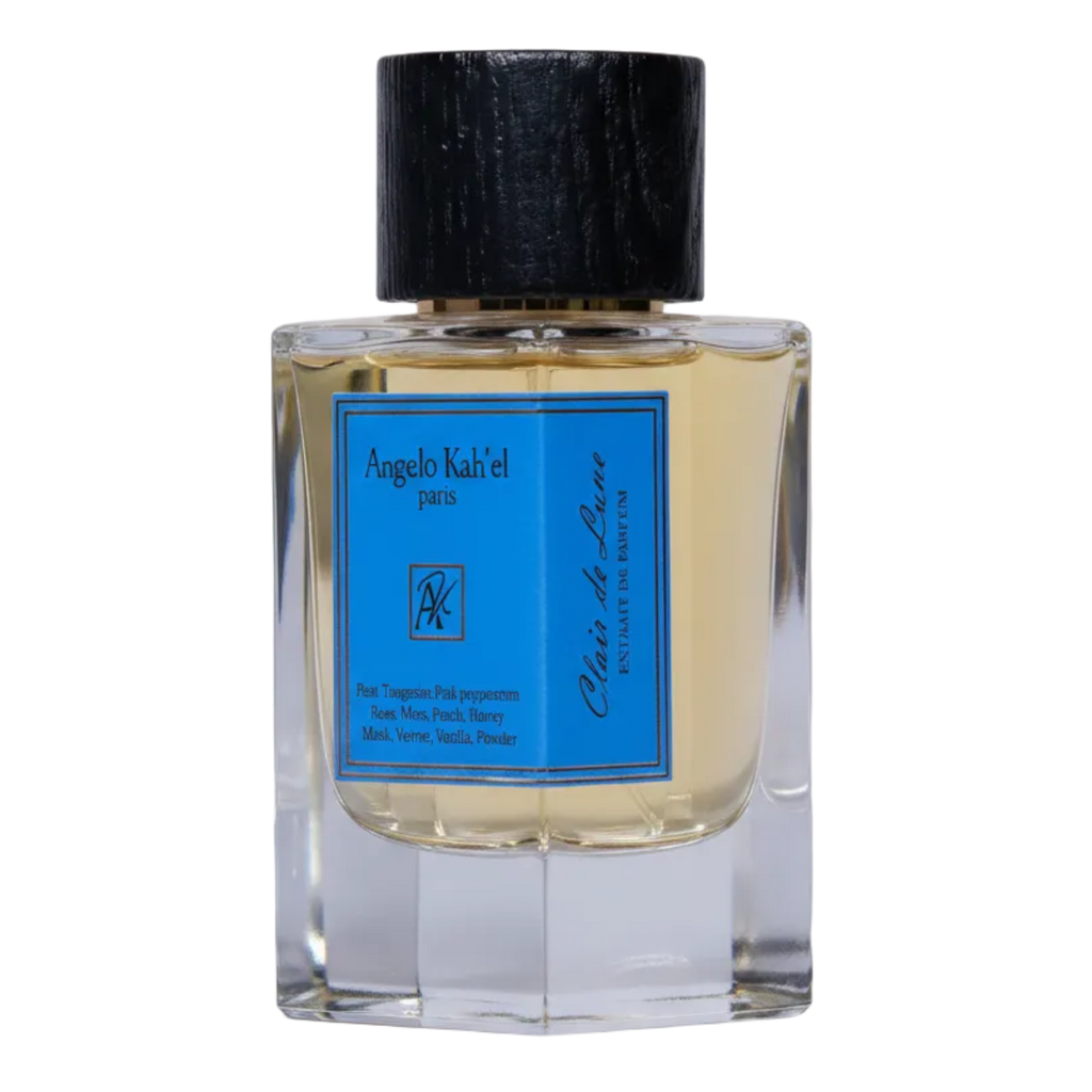 Clair De L'une Eau de Parfum by Angelo Kah'el Paris