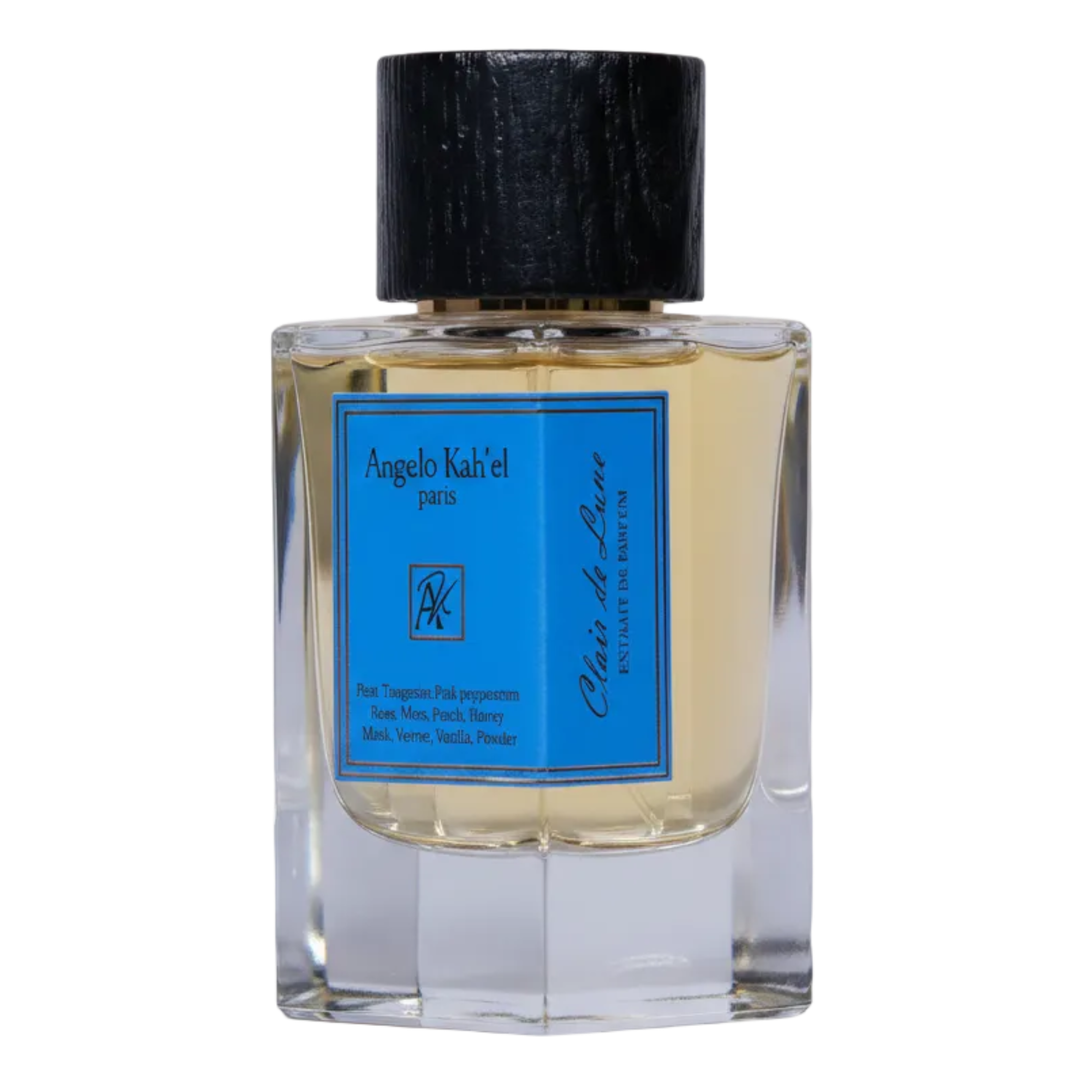 Clair De L'une Eau de Parfum by Angelo Kah'el Paris
