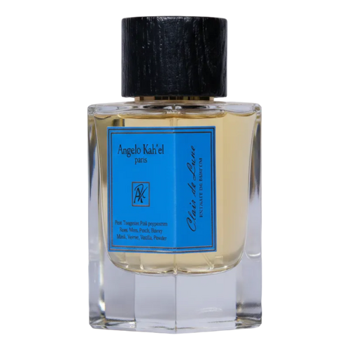 Clair De L'une Eau de Parfum by Angelo Kah'el Paris
