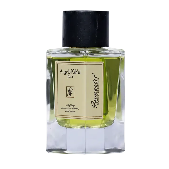 Immortel Eau de Parfum by Angelo Kah'el Paris