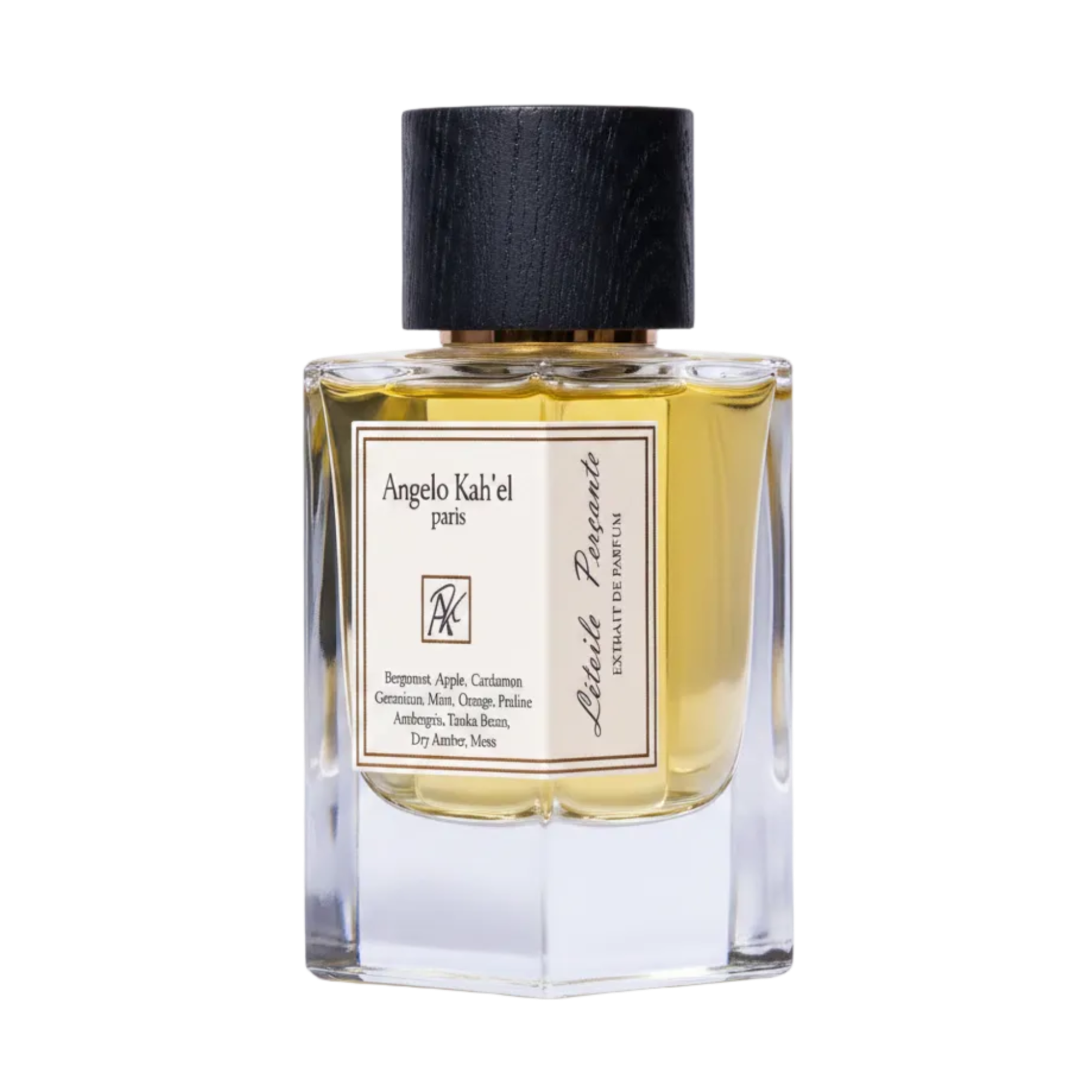 Letoile Percante Eau de Parfum by Angelo Kah'el Paris