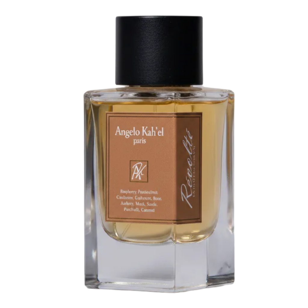 Revolte Eau de Parfum by Angelo Kah'el Paris