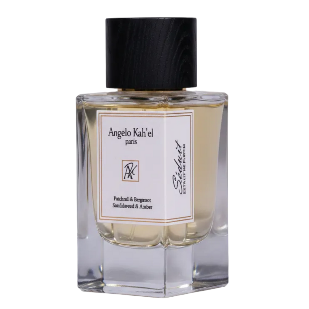 Seduit Eau de Parfum by Angelo Kah'el Paris