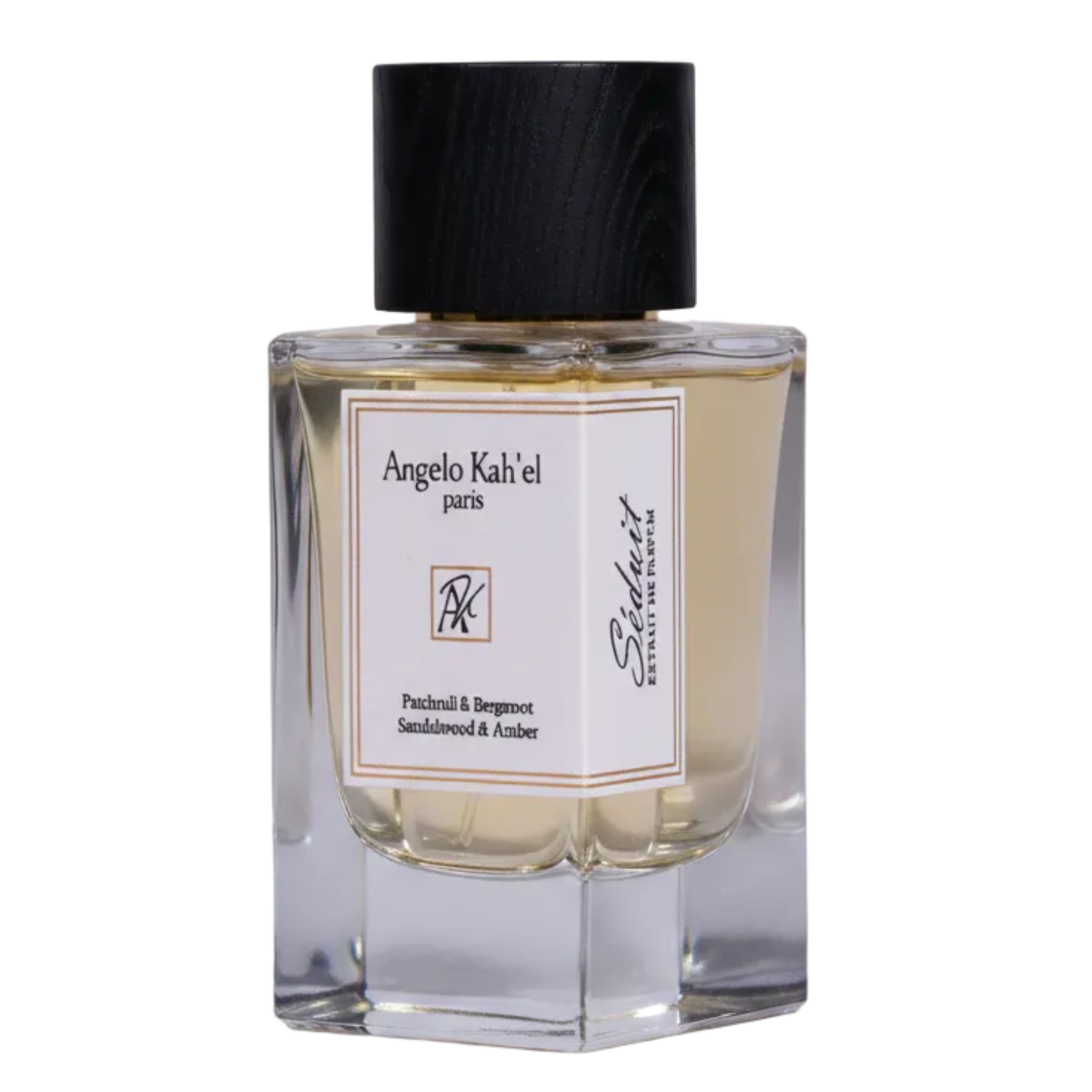 Seduit Eau de Parfum by Angelo Kah'el Paris